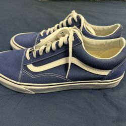 Vans Mens Size 12