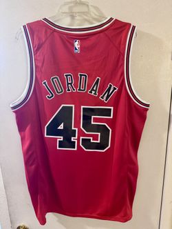 Jordan Jersey