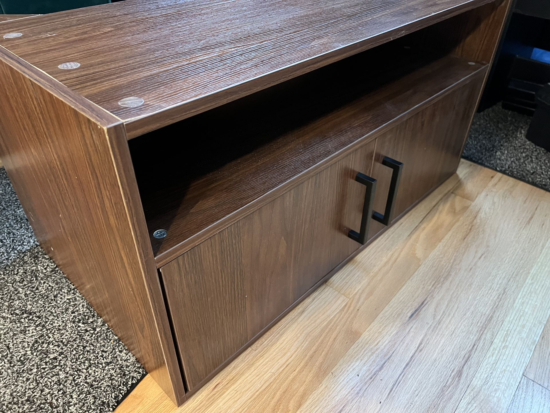 Floating Bathroom Vanity Cabinet - No Sink
