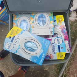 Febreze Small Spaces