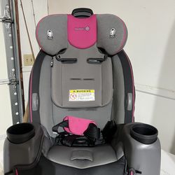SAFETY 1st CAR SEAT