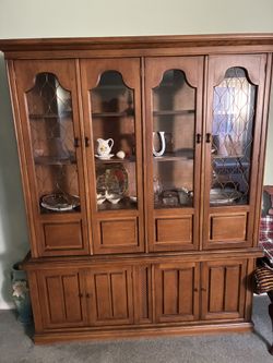 China Cabinet
