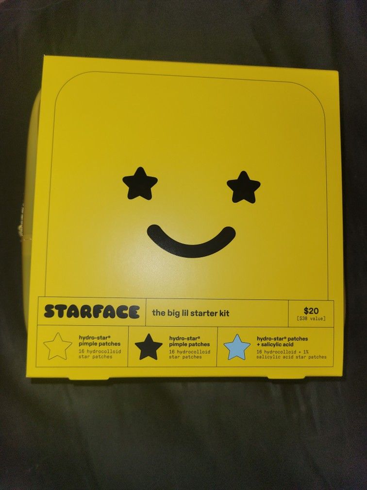 Starface- Starter Kit