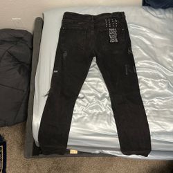 Ksubi jeans size 34