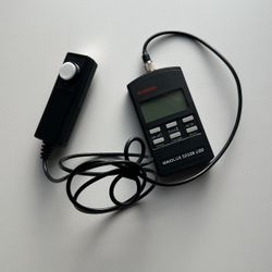 Gossen Mavolux 5032b USB 
