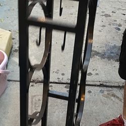 MASTER J TANK HOLDER RACKS TH430