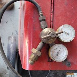welder 