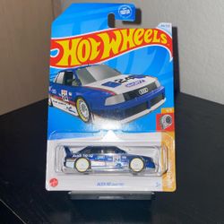 Hot Wheels STH