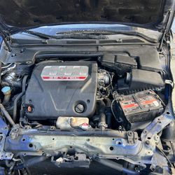 2007 Acura TL Type-S For Parts