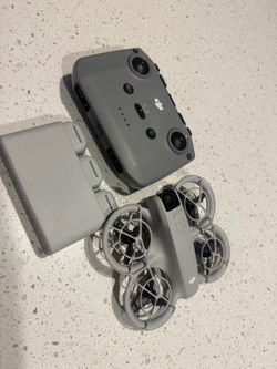 DJI Neo Drone