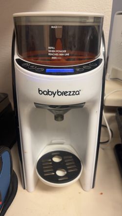 Baby brezza