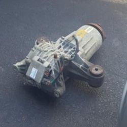 Chevy Equinox Rear Axle Differential 
