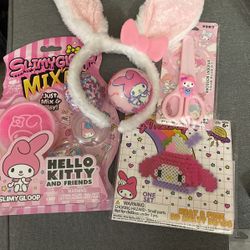 My melody