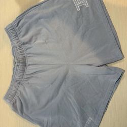 Inaka Power Athletic Shorts 