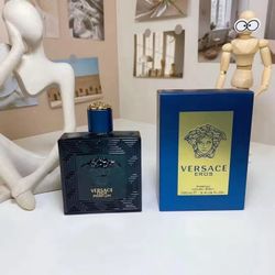 Versace eros