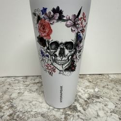 Tumbler Cup 