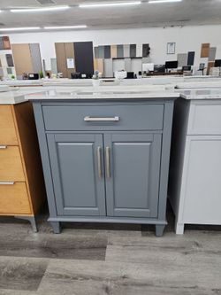 Bathroom Vanity