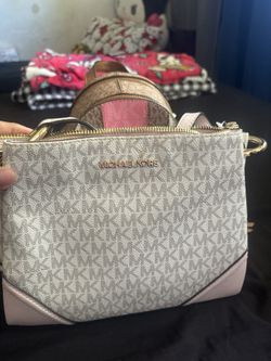 Mk Purse