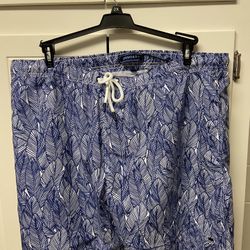 Men’s Swim Trunks Size XL