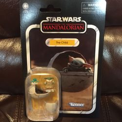 Star Wars Vintage Collection The Child (Grogu)
