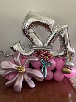 Party and event