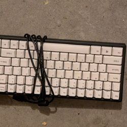 Keycool Mechanical Keyboard. 