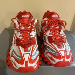 Balenciaga Track 2 for Sale in Queens, NY - OfferUp