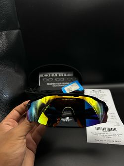 OAKLEY RADAR EV PATH SUNGLASSES
