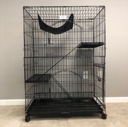 Cat Cage / Kennel