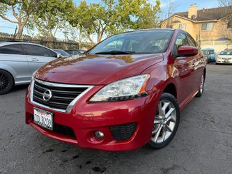 2013 Nissan Sentra