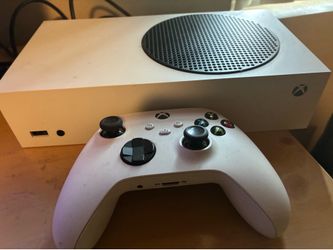 XBOX ONE S 512gb