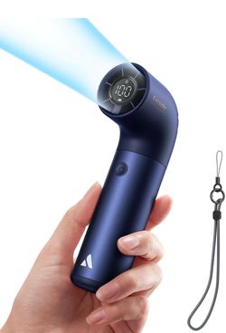 Aecooly Portable Handheld Fan,