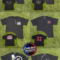Shirts 