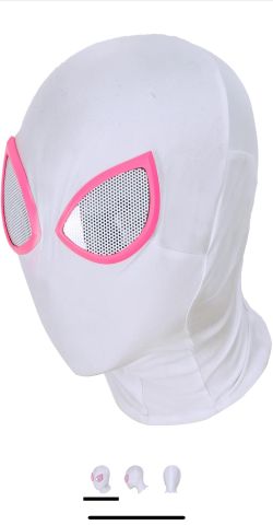 Costume Mask $5 Each