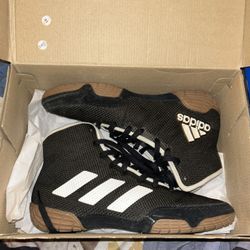 Wrestling Shoes