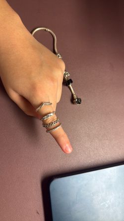PANDORA bundle!