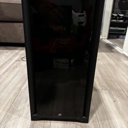 Corsair Case