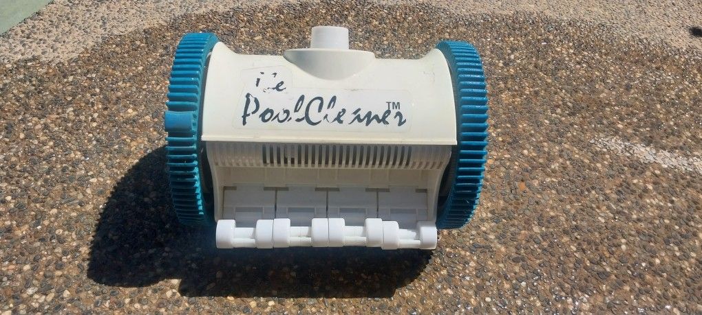 Pool Sweep