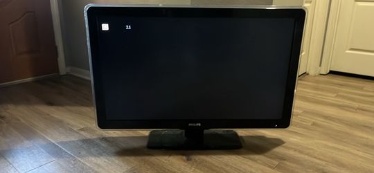 Flat Screen Television
