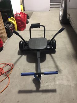 Hover board car divertido Buenas condiciones
