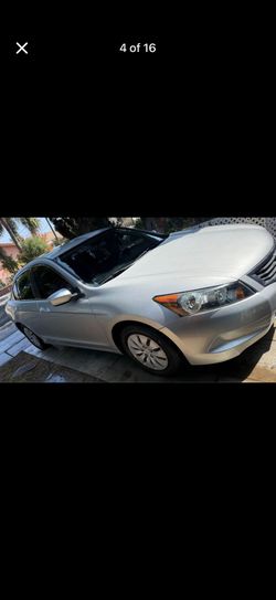 2009 Honda Accord