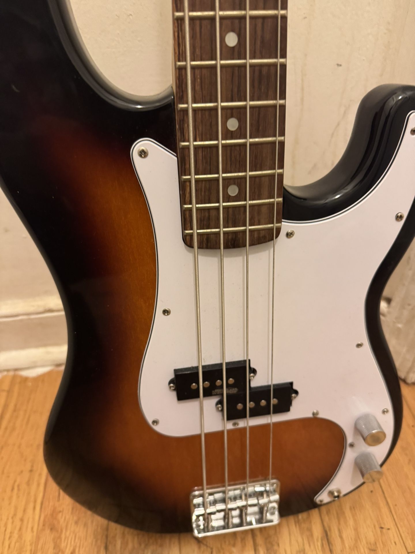 Electric Guitar
