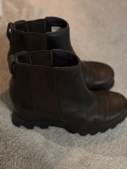 Sorel shoes