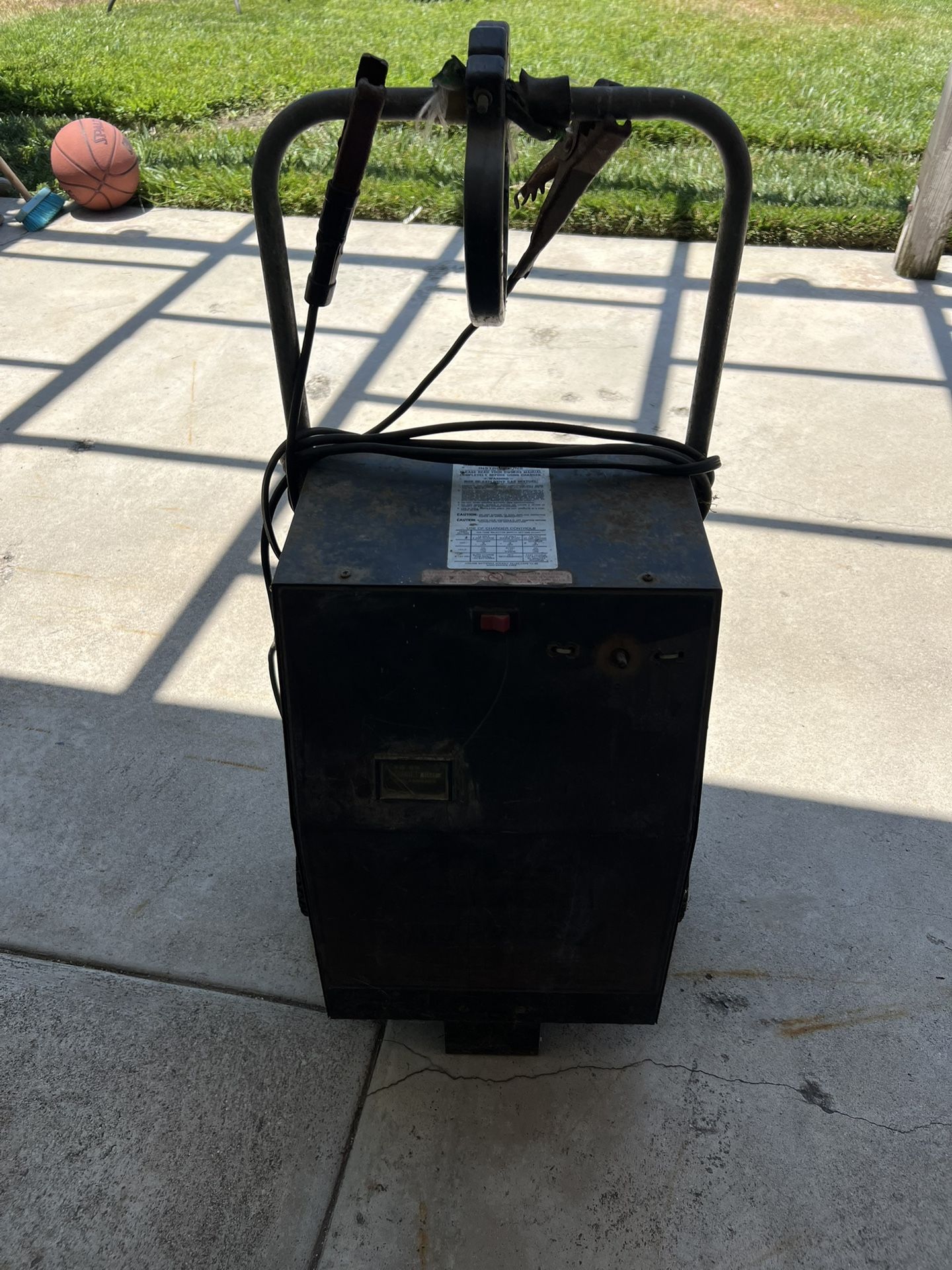 Battery Charger