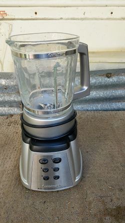Cuisinart missing cover lid