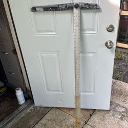 Craftsman 48” T square 