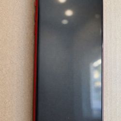 Unlocked iPhone XR 64GB –Great Condition