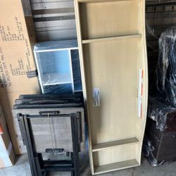 Baby Changing Table Dresser Addition 