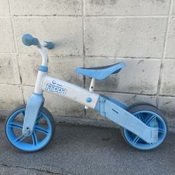 Balance Bike