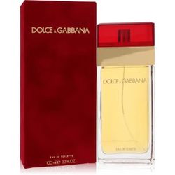Dolce & Gabbana TYPE  UNCUT 1 oz Perfume Oil/Body Oil 